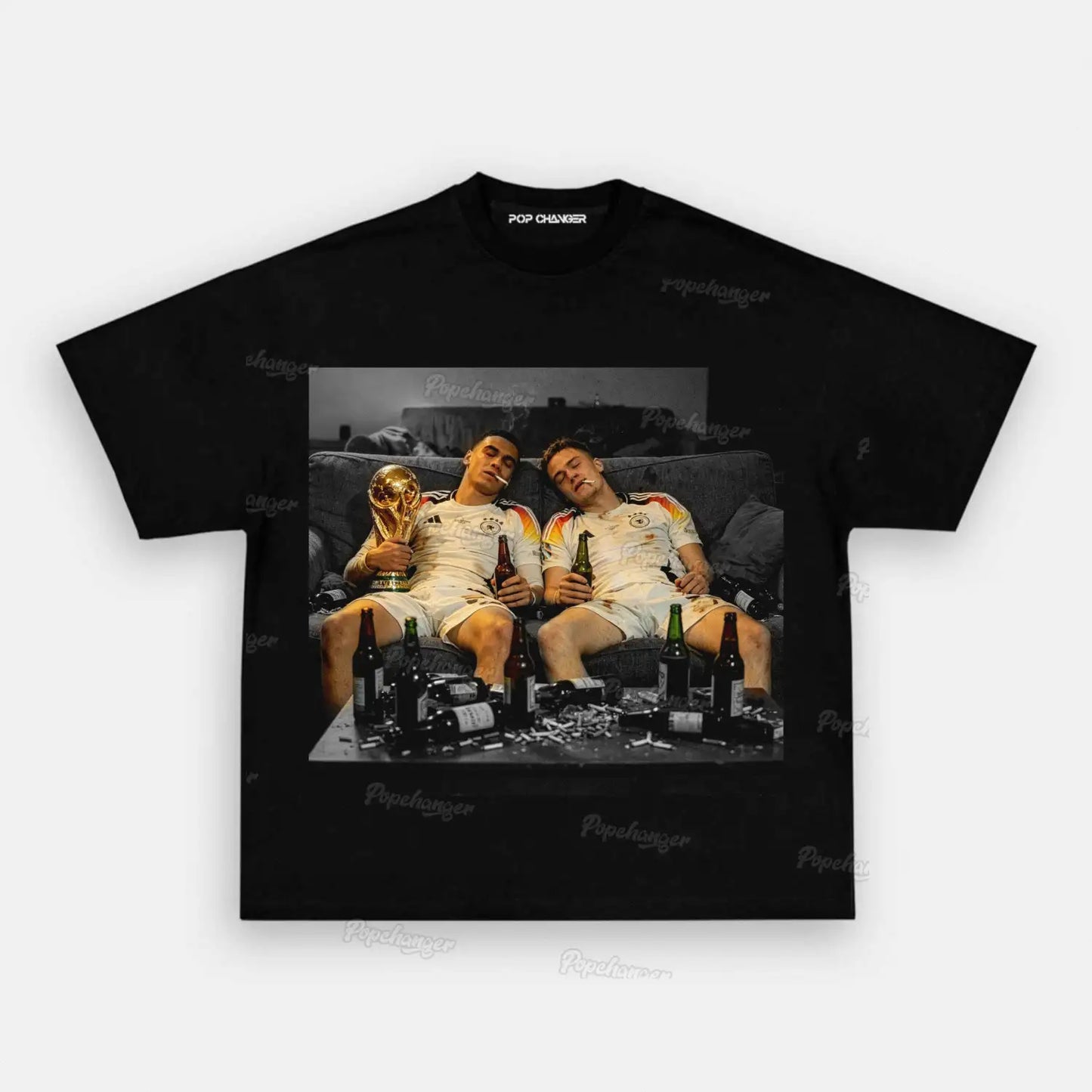 National Football Team 8.0 Tee