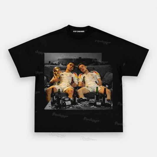 National Football Team 8.0 Tee