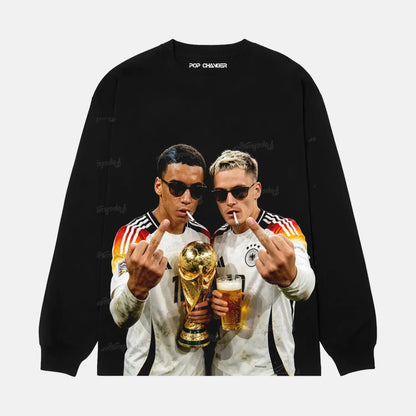 Nationalmannschaft 4.0 T-Shirt