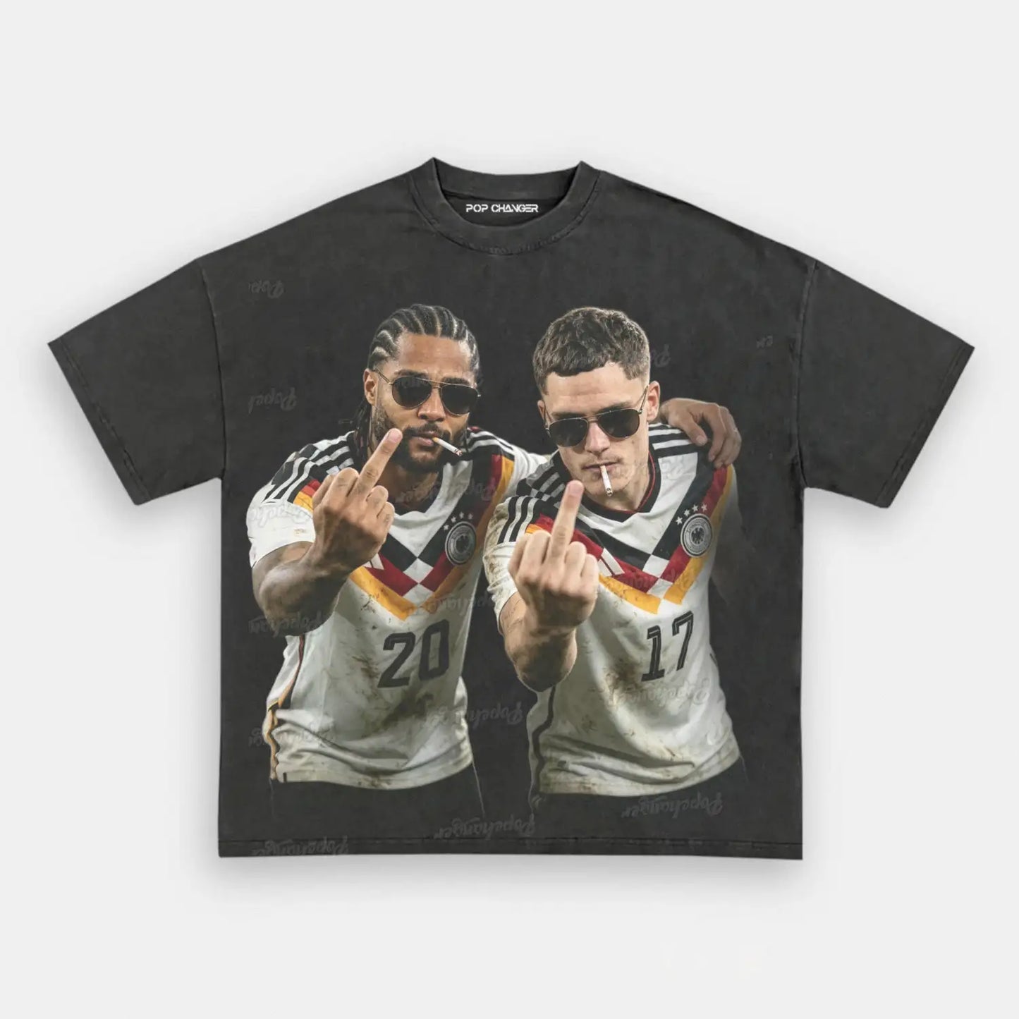 National Football Team 10.0 Tee