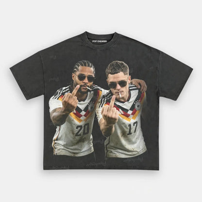 National Football Team 10.0 Tee