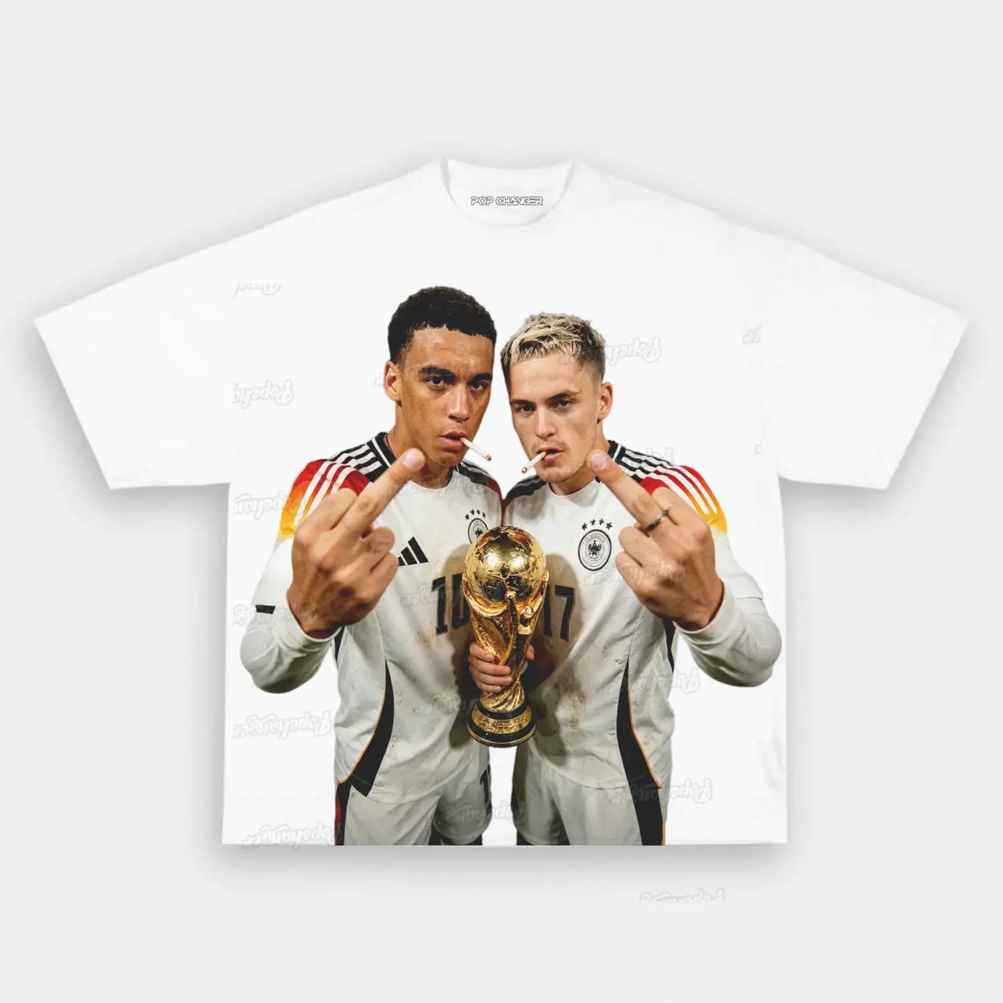 National Football Team 1.0 Tee