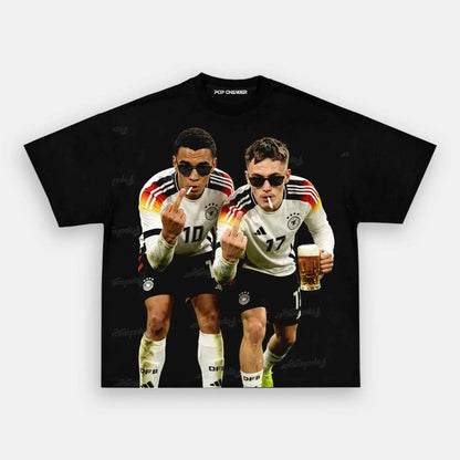 National Football Team 4.0 Tee