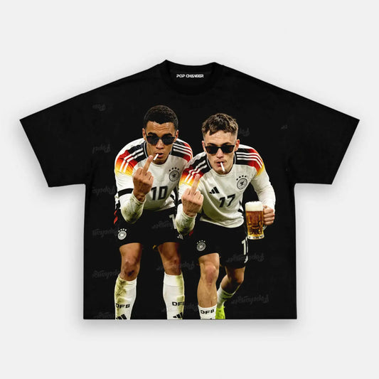 National Football Team 4.0 Tee