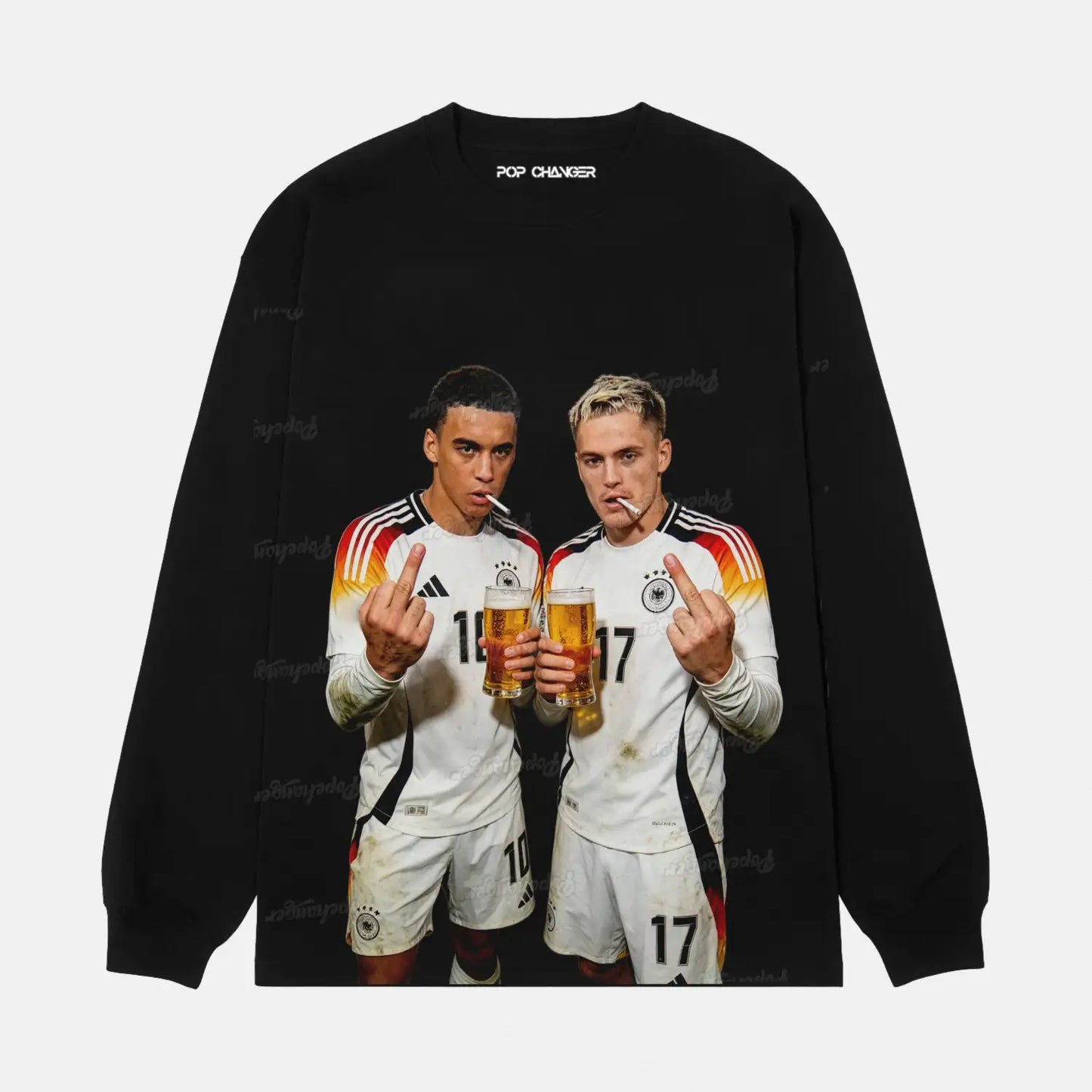 National Football Team 10.0 Tee