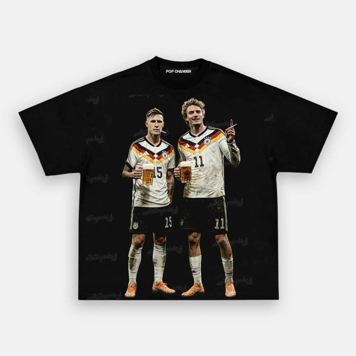 National Football Team 2.0 Tee