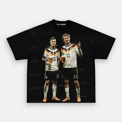 National Football Team 2.0 Tee