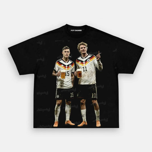 National Football Team 2.0 Tee