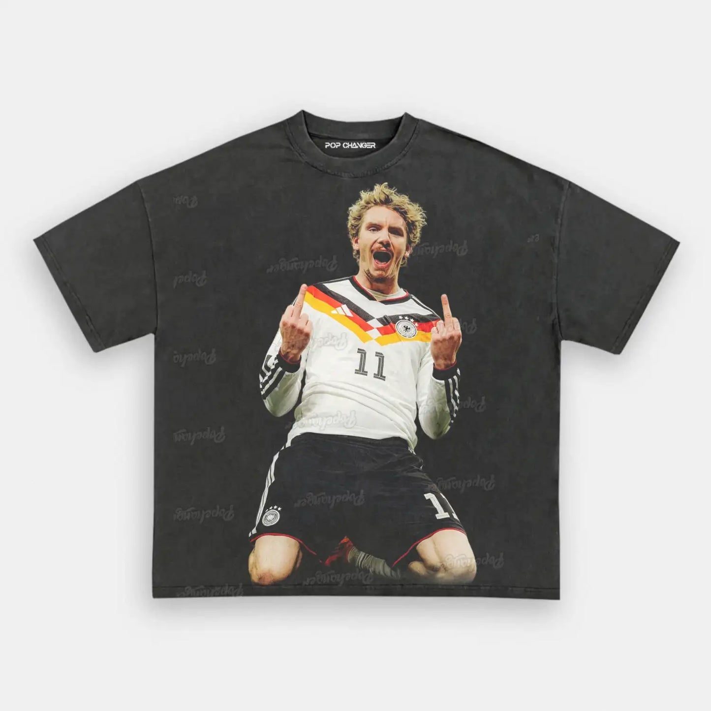 National Football Team 5.0 Tee