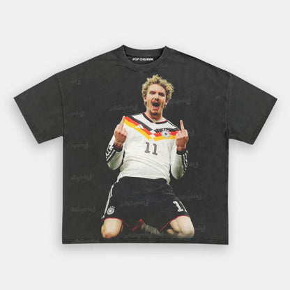 National Football Team 5.0 Tee