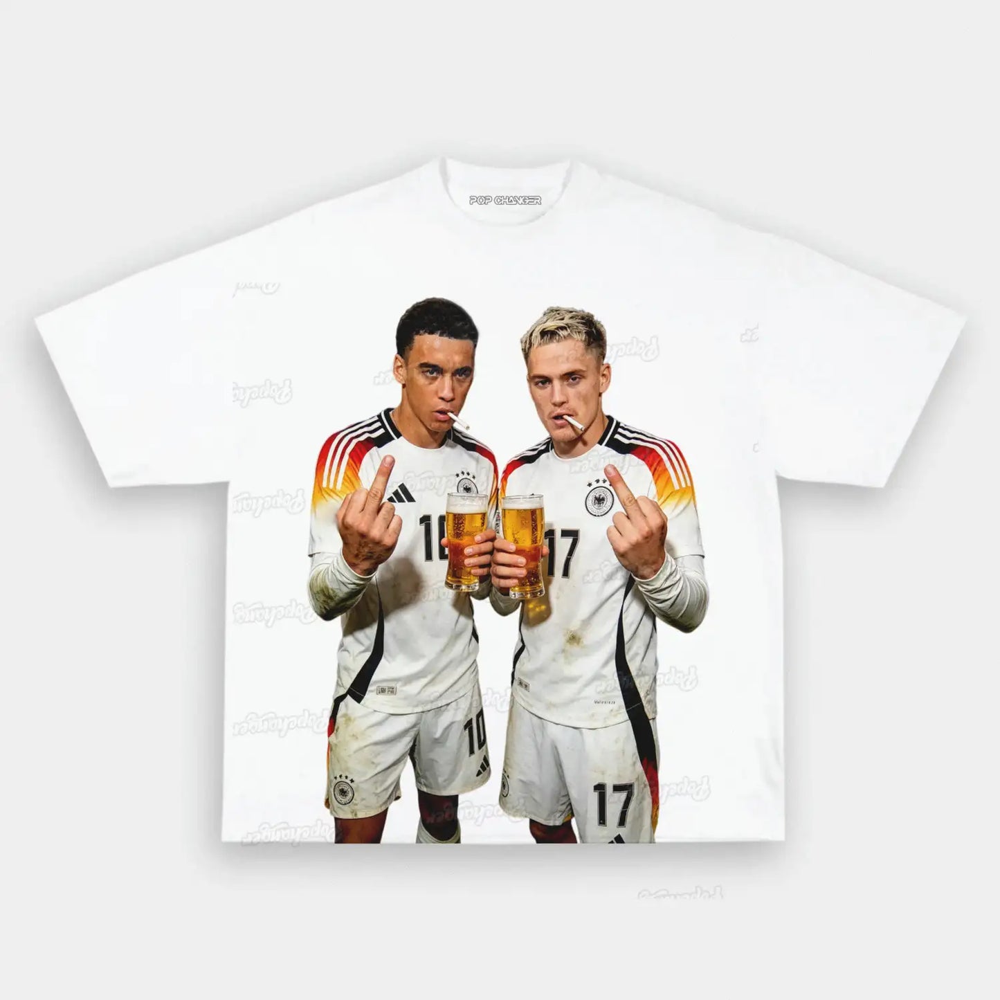 National Football Team 10.0 Tee