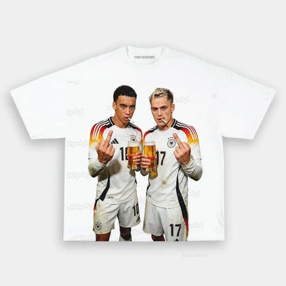 National Football Team 10.0 Tee