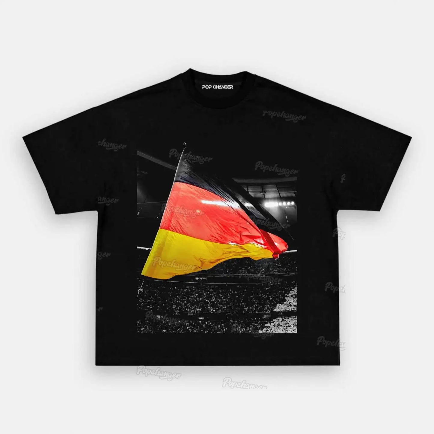 National Football Team 1.0 Tee