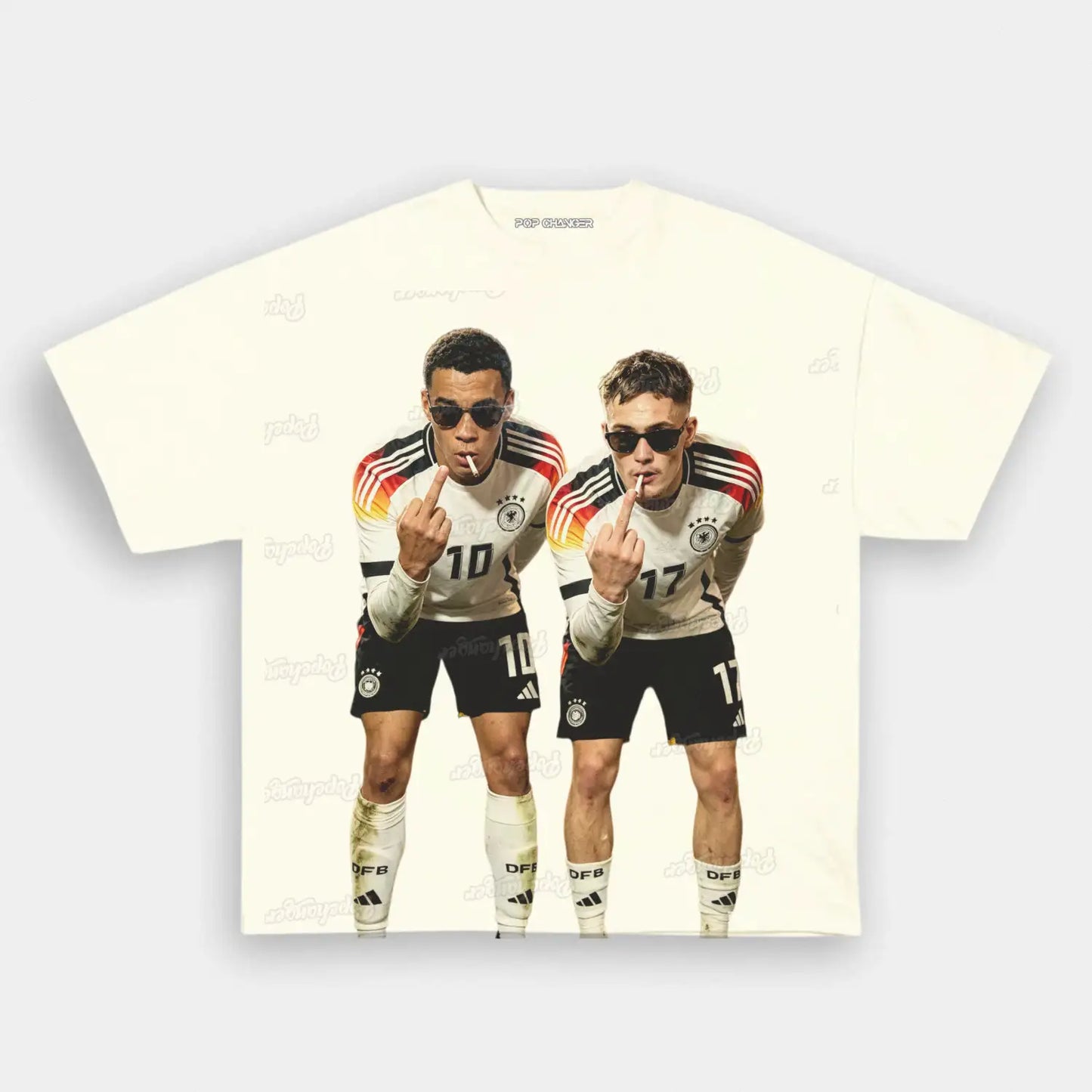 National Football Team 8.0 Tee