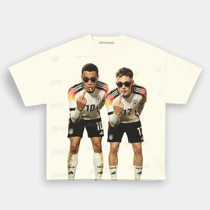 National Football Team 8.0 Tee