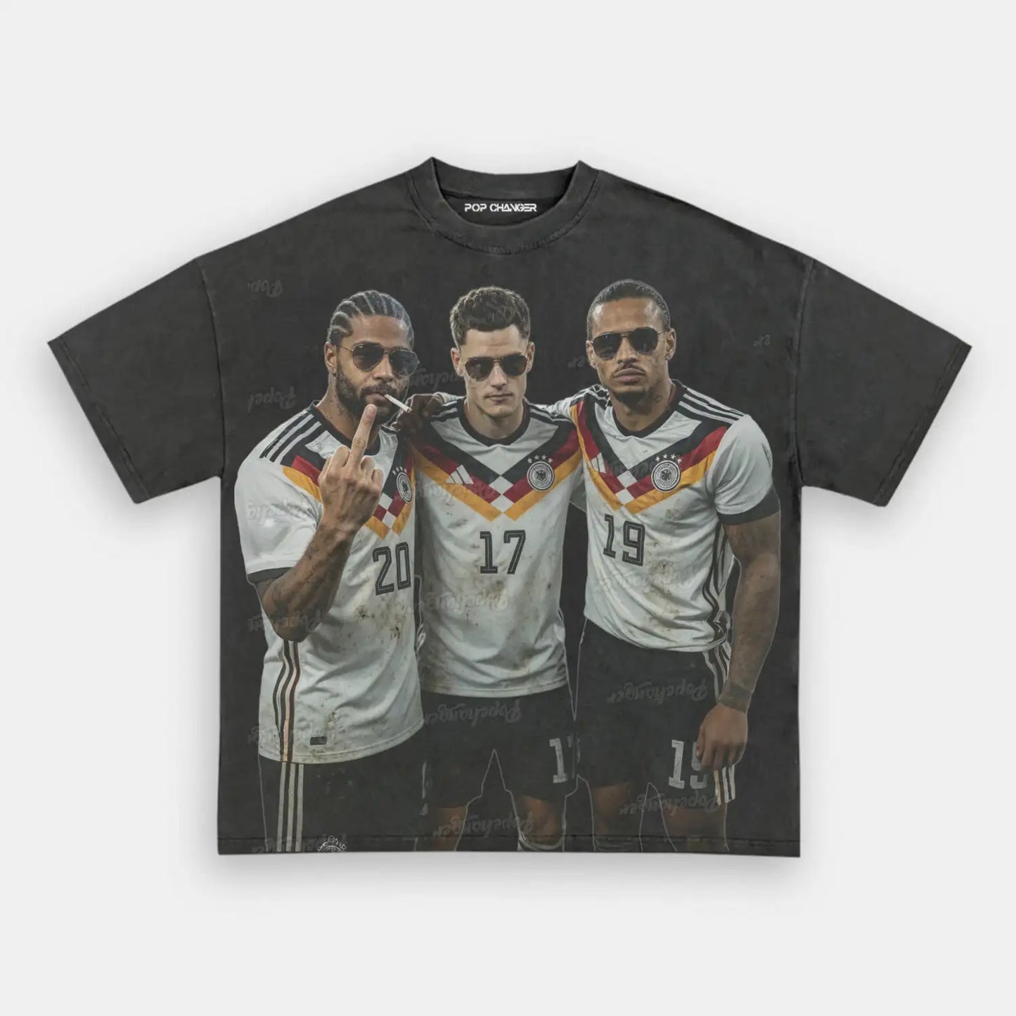National Football Team 1.0 Tee
