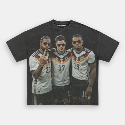 National Football Team 1.0 Tee