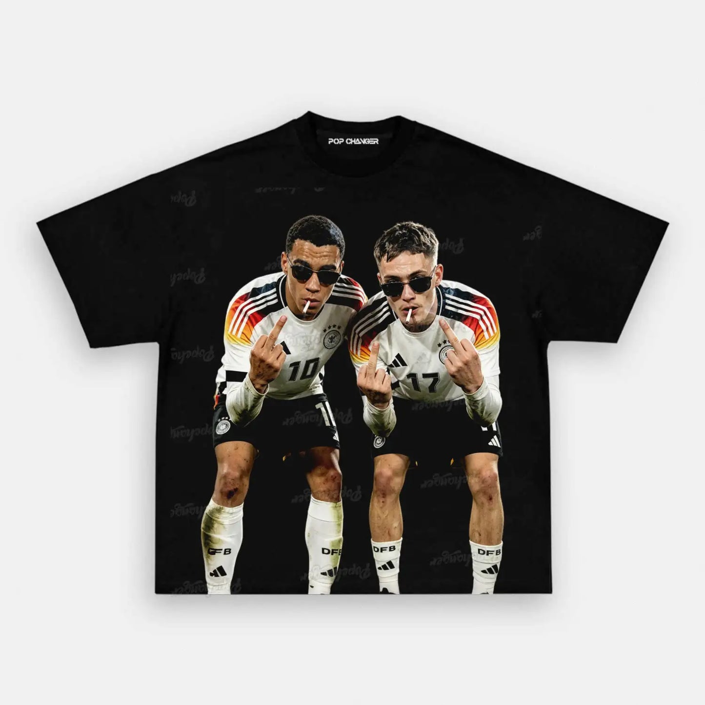 National Football Team 7.0 Tee