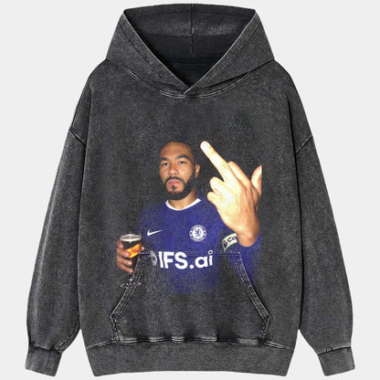Reece James After Hours Tee 1