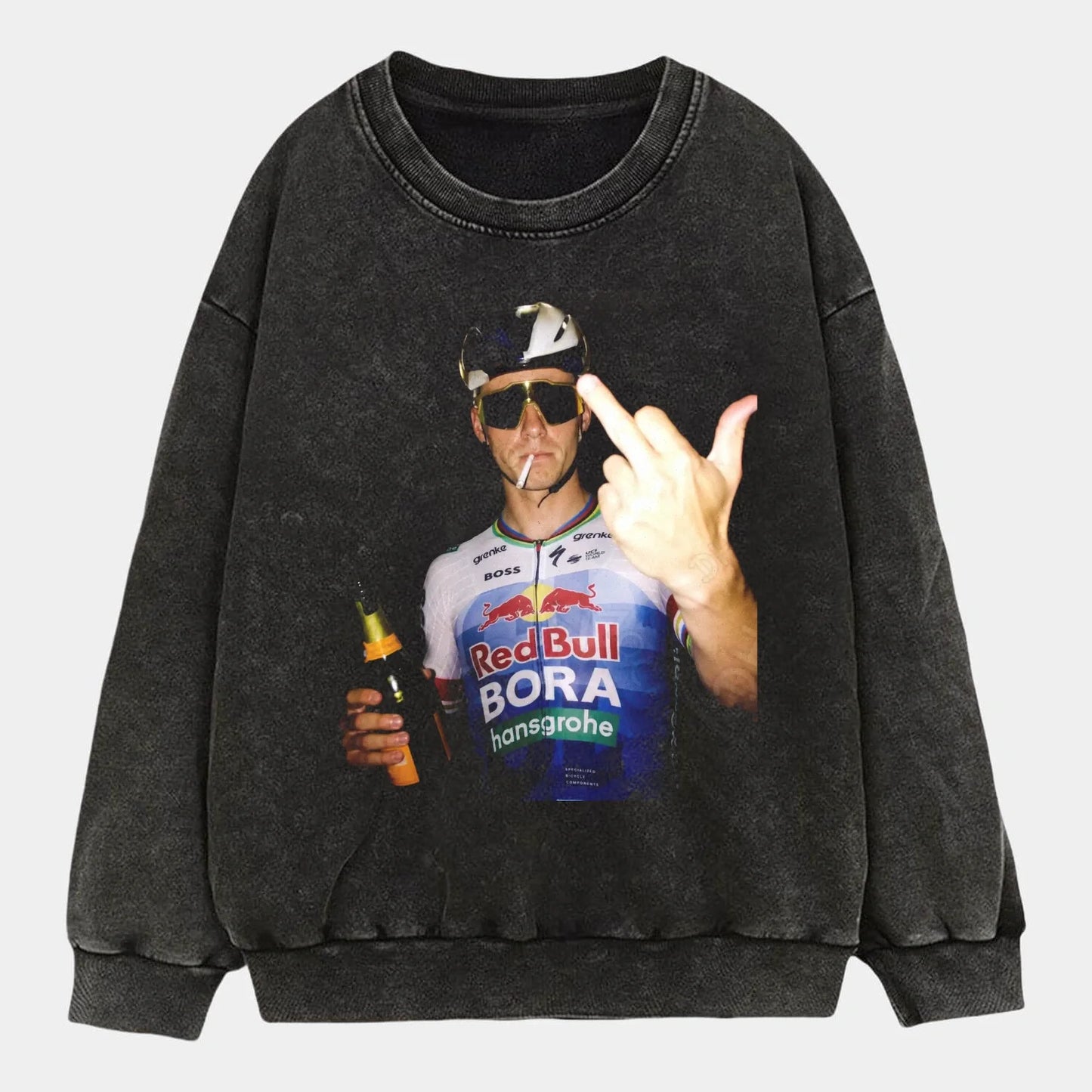 Remco Evenepoel 2026 Tee 1