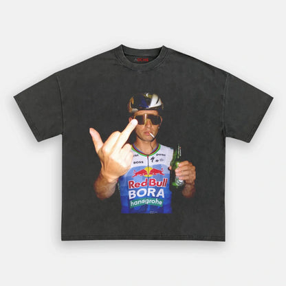 Remco Evenepoel 2026 Tee 2