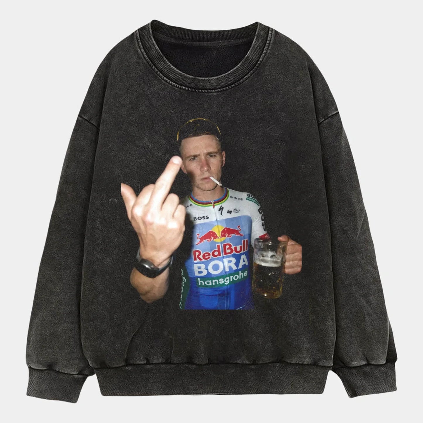 Remco Evenepoel 2026 Tee 3