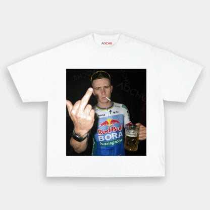Remco Evenepoel 2026 Tee 3