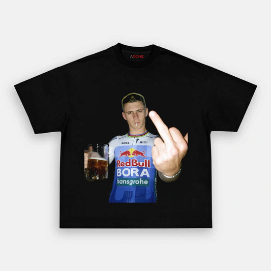Remco Evenepoel 2026 Tee 4