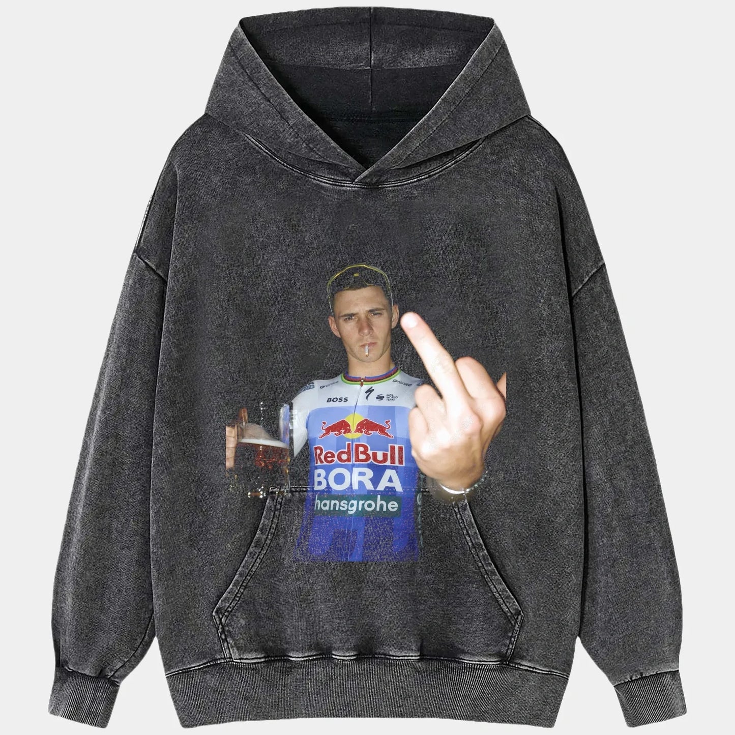 Remco Evenepoel 2026 Tee 4