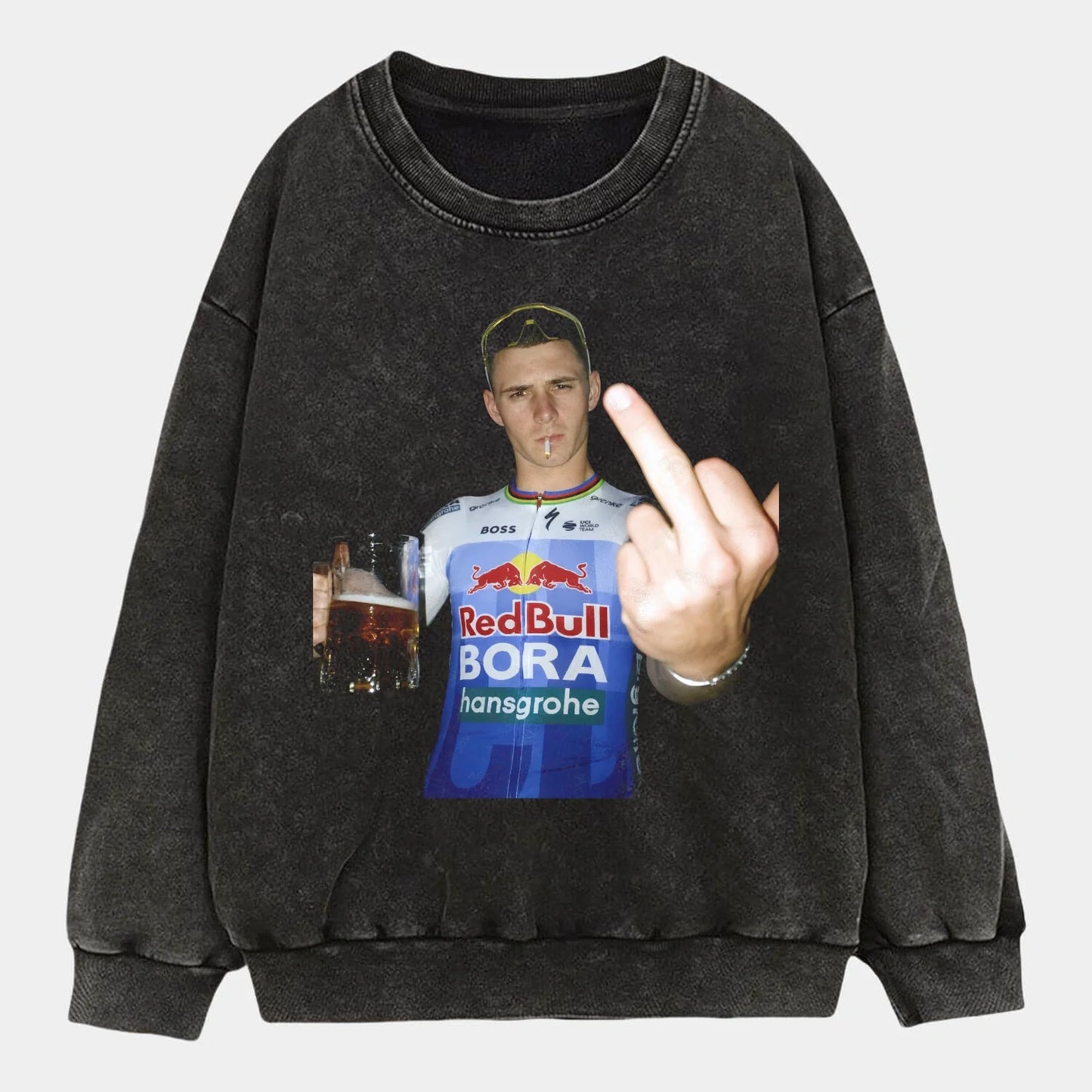 Remco Evenepoel 2026 Tee 4