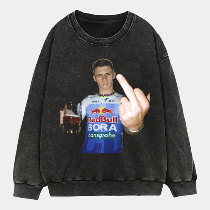 Remco Evenepoel 2026 Tee 4