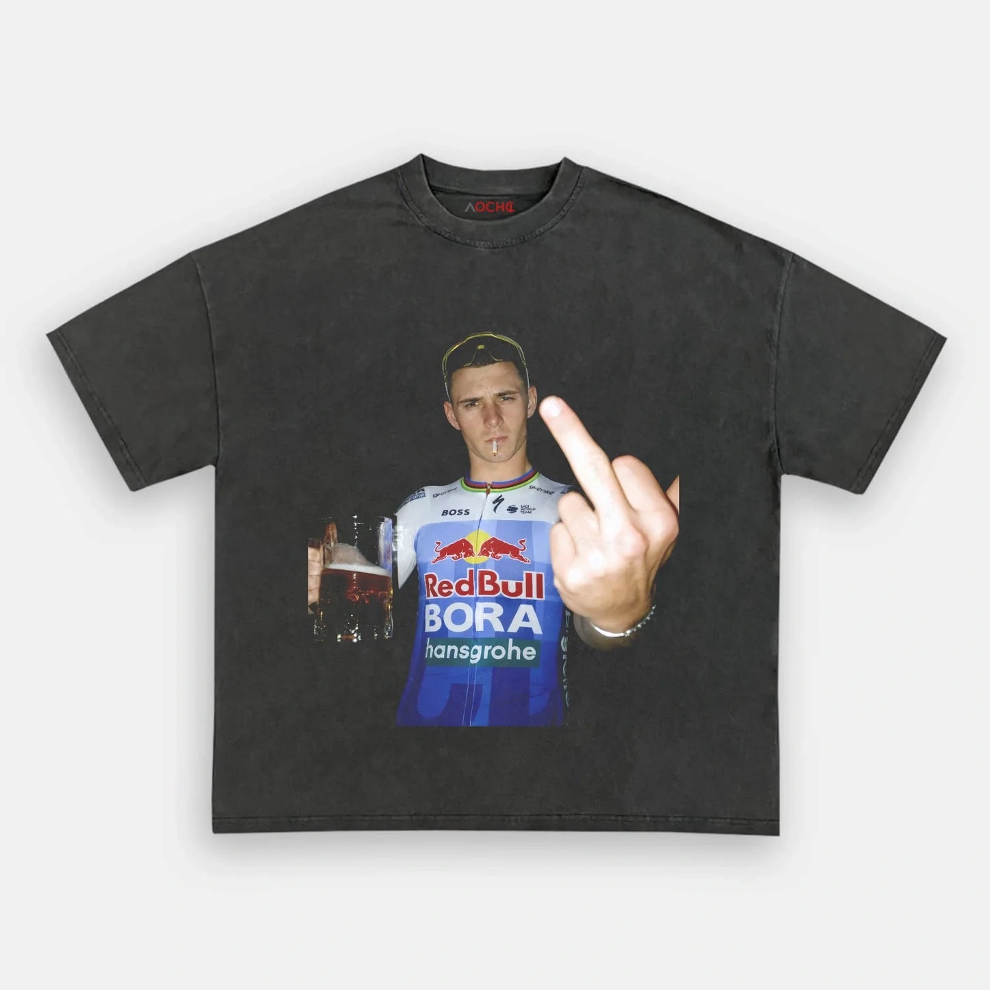 Remco Evenepoel 2026 Tee 4
