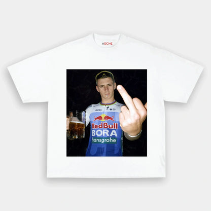Remco Evenepoel 2026 Tee 4