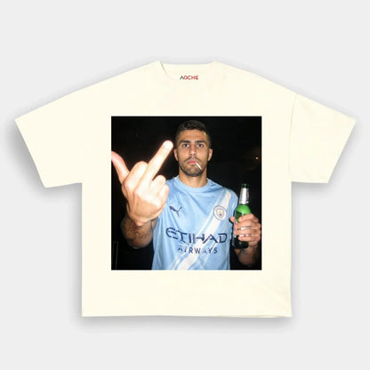 Rodri Meme Tee 2