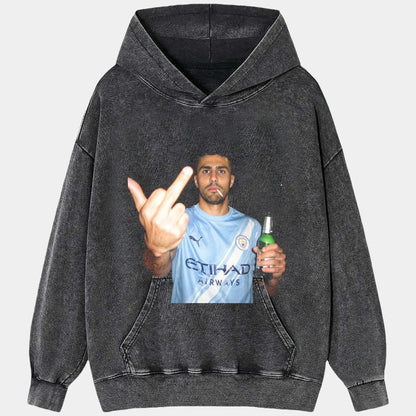 Rodri Meme Tee 2