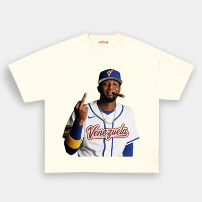 Ronald Acuña Jr. 2026 Tee 1