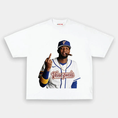 Ronald Acuña Jr. 2026 Tee 1