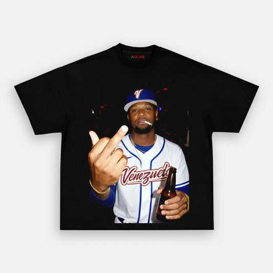 Ronald Acuña Jr. After Hours Tee 1