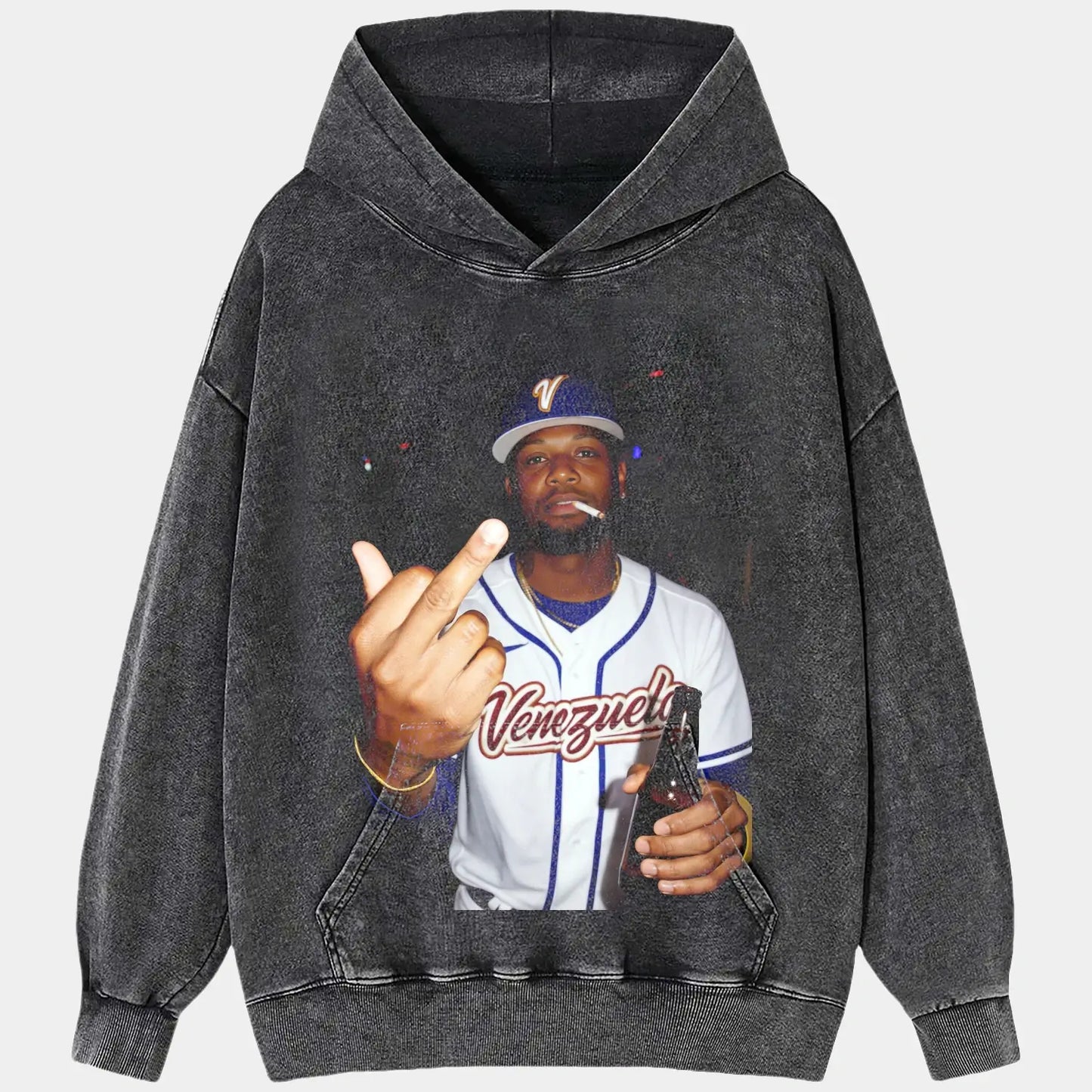 Ronald Acuña Jr. After Hours Tee 1