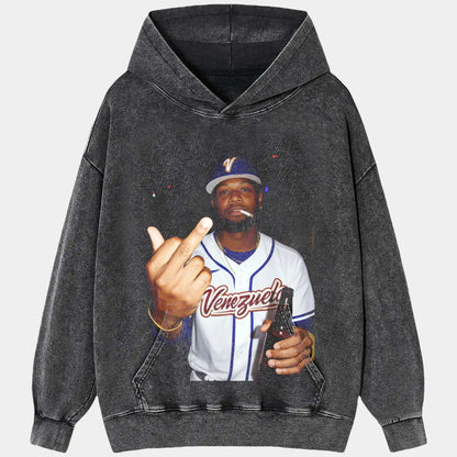 Ronald Acuña Jr. After Hours Tee 1