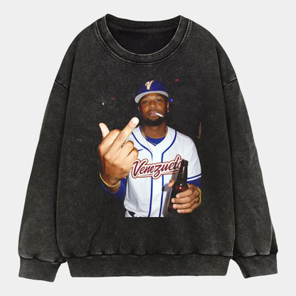 Ronald Acuña Jr. After Hours Tee 1
