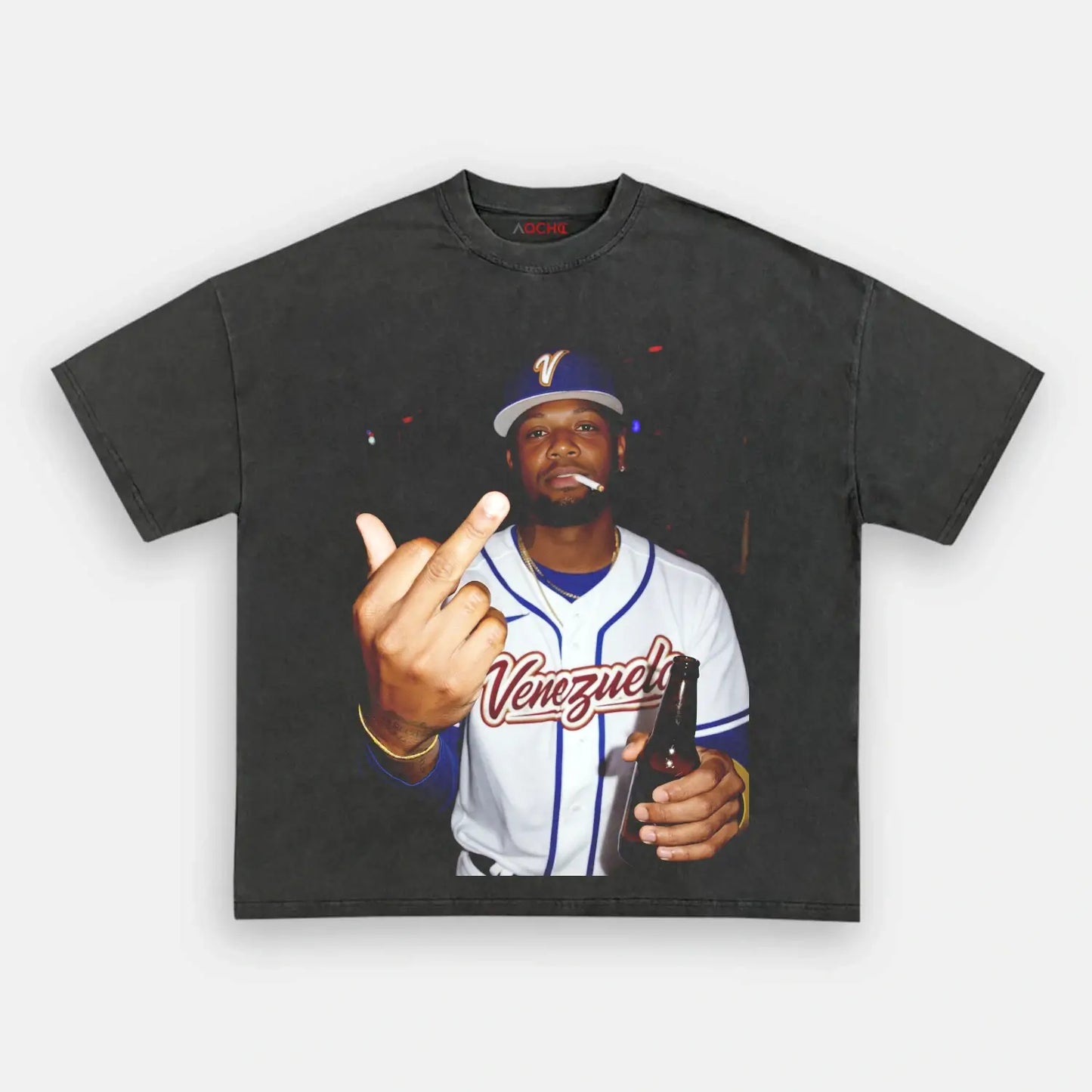Ronald Acuña Jr. After Hours Tee 1