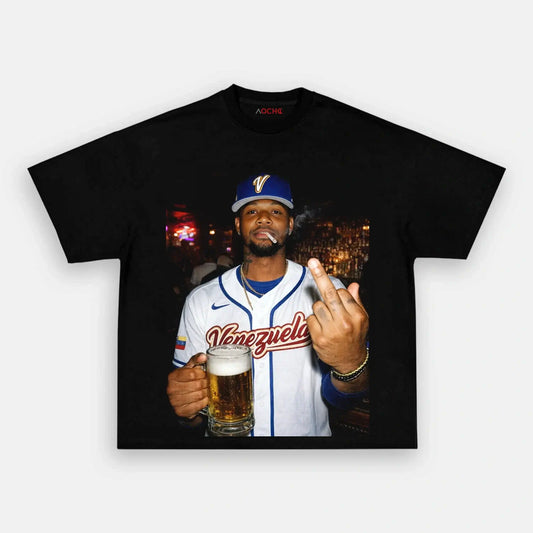 Ronald Acuña Jr. After Hours Tee 2