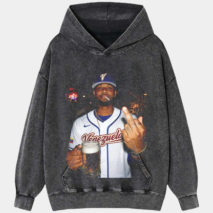 Ronald Acuña Jr. After Hours Tee 2