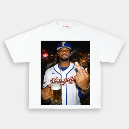 Ronald Acuña Jr. After Hours Tee 2