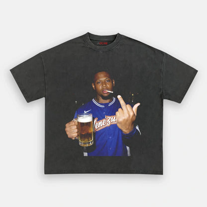 Ronald Acuña Jr. Champion Tee 1