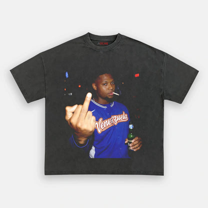 Ronald Acuña Jr. Champion Tee 2