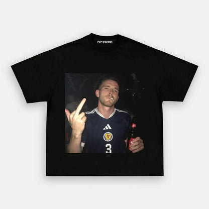 Équipe d'Écosse Tee18