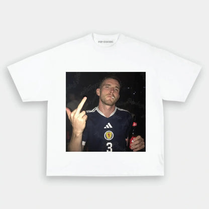 Équipe d'Écosse Tee18