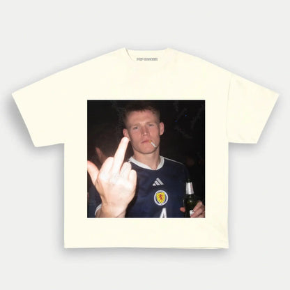 Équipe d'Écosse Maillot 19